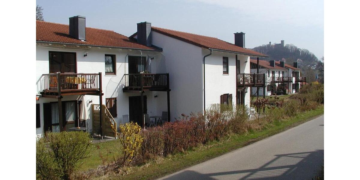 Ferienimmobilie Regensburg Kumpfmühl - 55&euro; | Angebot:25813626