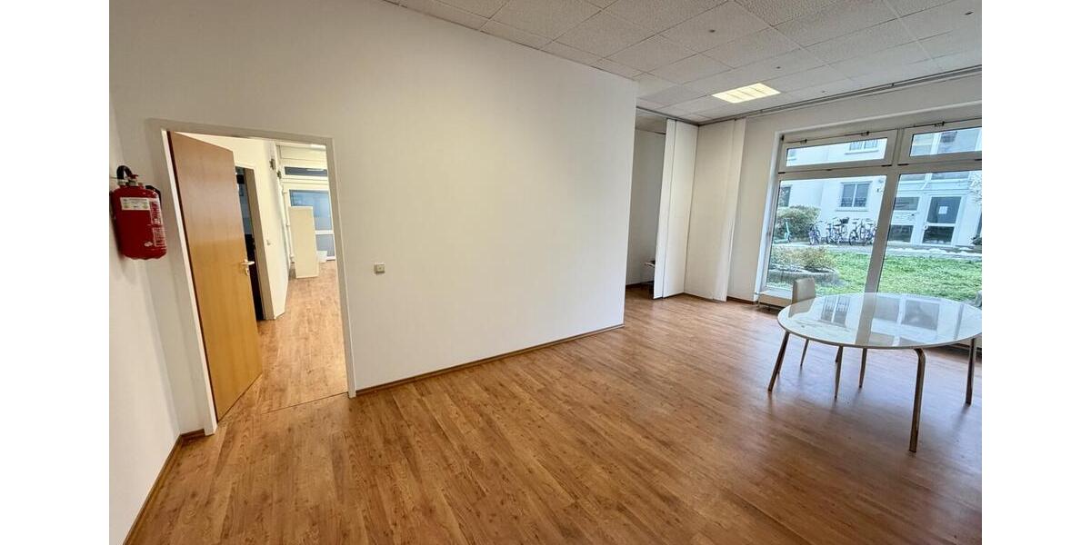 Gewerbeobjekt Regensburg Das Dörnberg - 1.565&euro; | Angebot:23819206