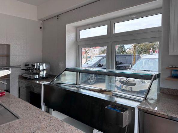 VG3867c Neu sanierte Gastro- oder Ladenflächen in hochfrequentierter Lage Maxhütte-Haidhof zimmer