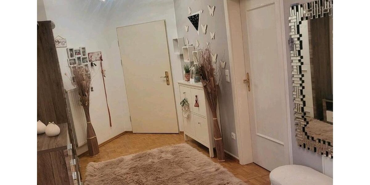 Etagenwohnung Regensburg Brandlberg - 3 Zimmer, 85 m&sup2;, 450.000&euro; | Angebot:24710759