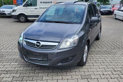 Opel Zafira 204.000 km 3.250 € Kelheim 93309