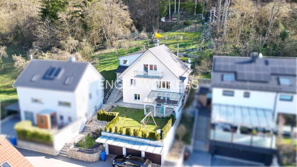 Einfamilienhaus Bad Abbach - 3 Zimmer, 114 m&sup2;, 495.000&euro; | Angebot:26257782