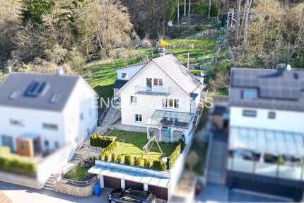 Haus Bad Abbach - 3 Zimmer, 114 m&sup2;, 495.000&euro; | Angebot:26257782