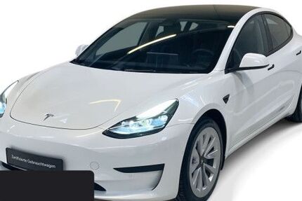 Tesla Model 3 61.280 km 27.300 &euro; Obertraubling 93083