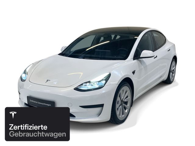Tesla Model 3 61.280 km 27.300 &euro; Obertraubling 93083