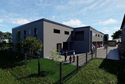 Wohnung zum Kaufen in Beratzhausen 548.000 € 130 m² 5 zimmer