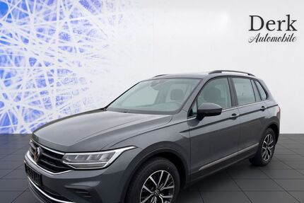 VW Tiguan 78.400 km 20.949 &euro; Burglengenfeld 93133