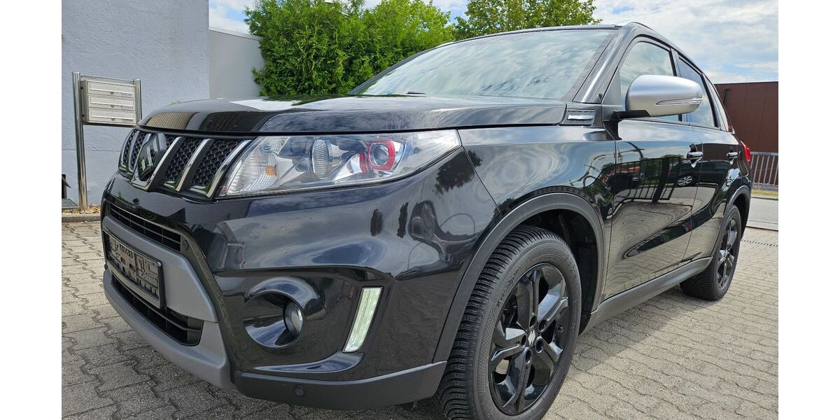 Suzuki Vitara 105.200 km 14.990 &euro; Regensburg 93057
