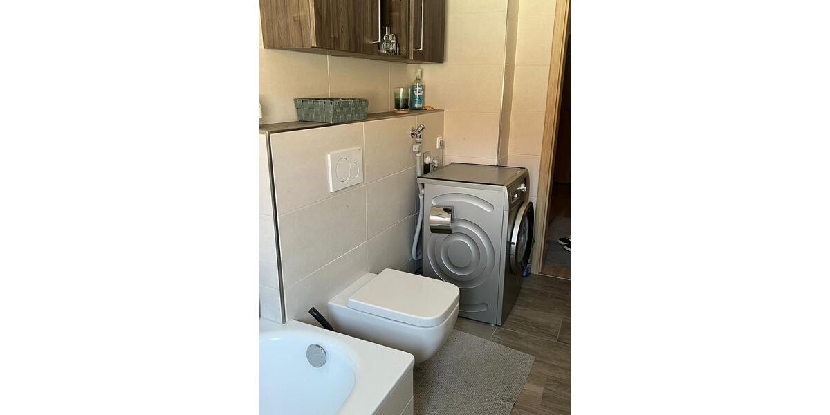 Erdgeschoßwohnung Regenstauf - 3 Zimmer, 82 m&sup2;, 960&euro; | Angebot:26365003