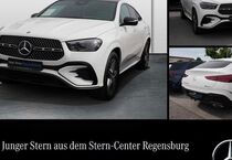Mercedes GLE 350