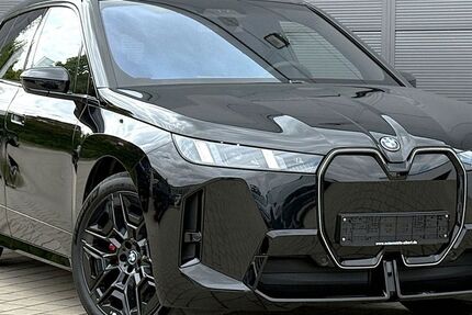 BMW iX 12.210 km 97.680 € Rohr i. NB (bei Regensburg) 93352