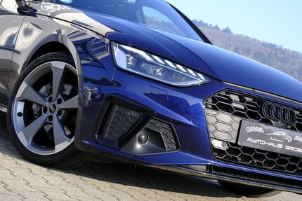 Audi A4 80.900 km 34.950 &euro; Wörth a.d. Donau, bei Regensburg 93086