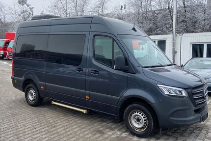 Mercedes-Benz Sprinter 110.223 km 54.621 € Alteglofsheim 93087