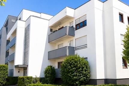 Wohnung Regensburg Das Dörnberg - 3 Zimmer, 76 m&sup2;, 389.000&euro; | Angebot:27297032