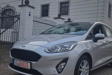 Ford Fiesta 79.100 km 8.999 &euro; Alteglofsheim 93087
