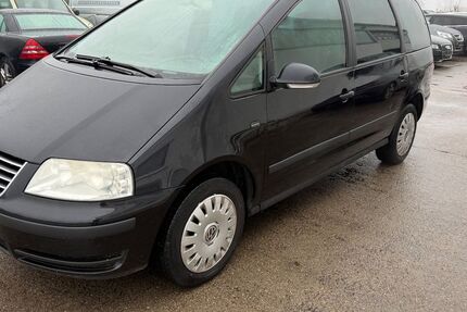 VW Sharan 155.696 km 7.299 &euro; Maxhütte -Haidhof 93142