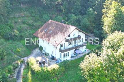Haus zum Kaufen in Riedenburg 720.000 € 390 m²