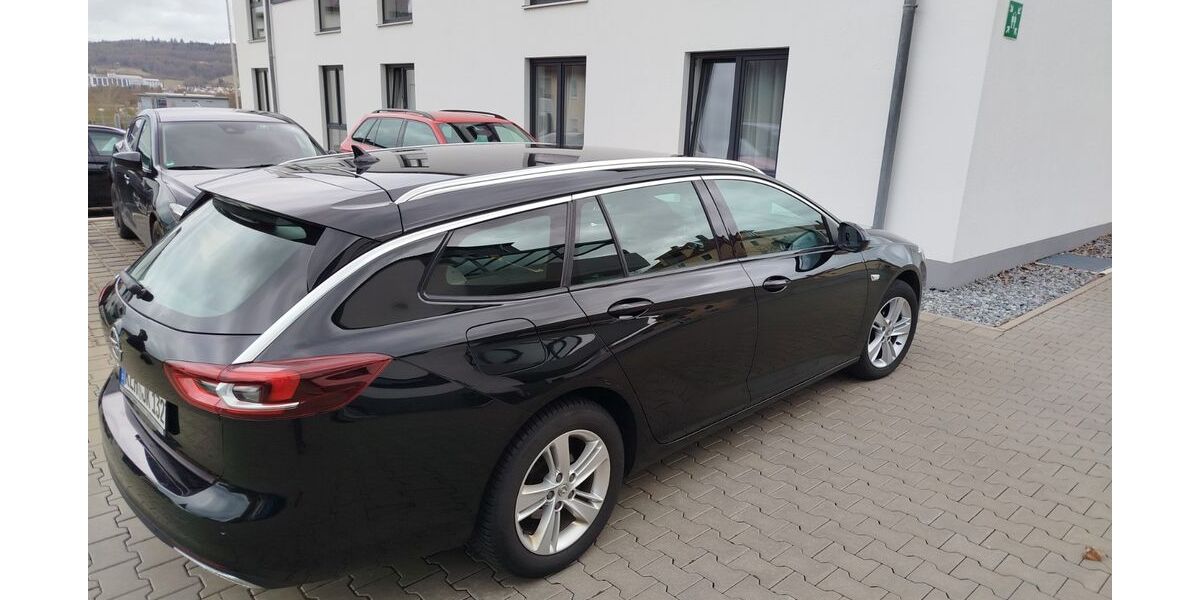 Opel Insignia 75.000 km 20.800 &euro; Kelheim 93309