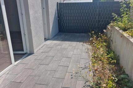 2-Zimmer-Wohnung in Regensburg Konradsiedlung 2 zimmer