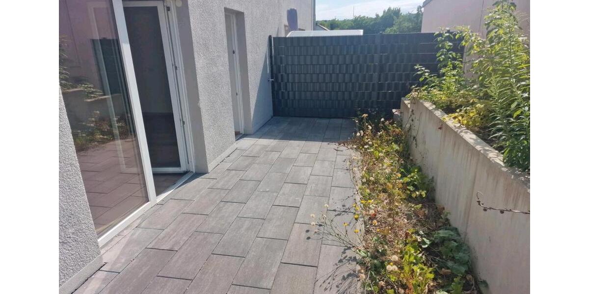 2-Zimmer-Wohnung in Regensburg Konradsiedlung 2 zimmer