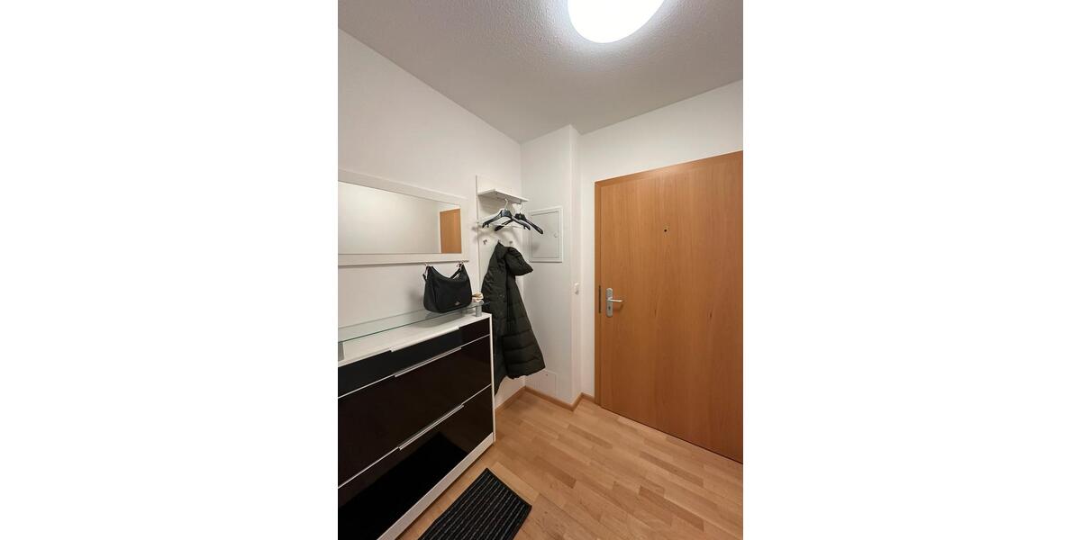 Erdgeschoßwohnung Regensburg Konradsiedlung - 2.5 Zimmer, 58 m&sup2;, 370.000&euro; | Angebot:27607188