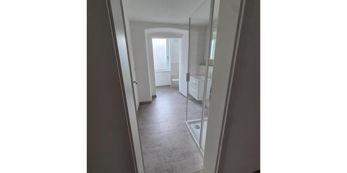 Erdgeschoßwohnung Regensburg Kumpfmühl - 2 Zimmer, 64 m&sup2;, 1.060&euro; | Angebot:26058136