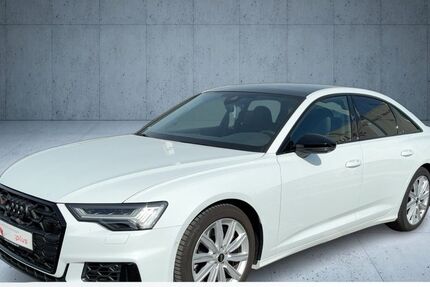 Audi S6 31.996 km 59.770 &euro; Neutraubling 93073