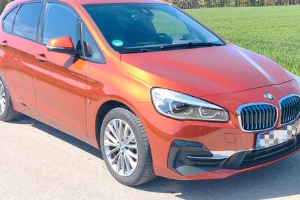 BMW 225 Active Tourer 45.055 km 18.900 &euro; Lappersdorf 93138