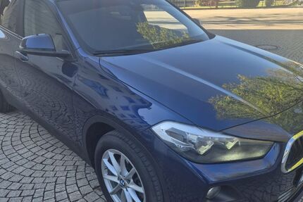 BMW X2 110.000 km 17.999 &euro; Alteglofsheim 93087