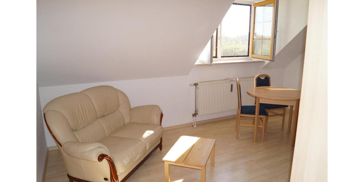 Etagenwohnung Köfering - 1 Zimmer, 31 m&sup2;, 115.000&euro; | Angebot:25255894