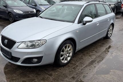 Seat Exeo 263.392 km 2.199 &euro; Maxhütte -Haidhof 93142