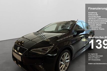 Seat Ibiza 19.460 km 18.450 &euro; Regensburg 93055