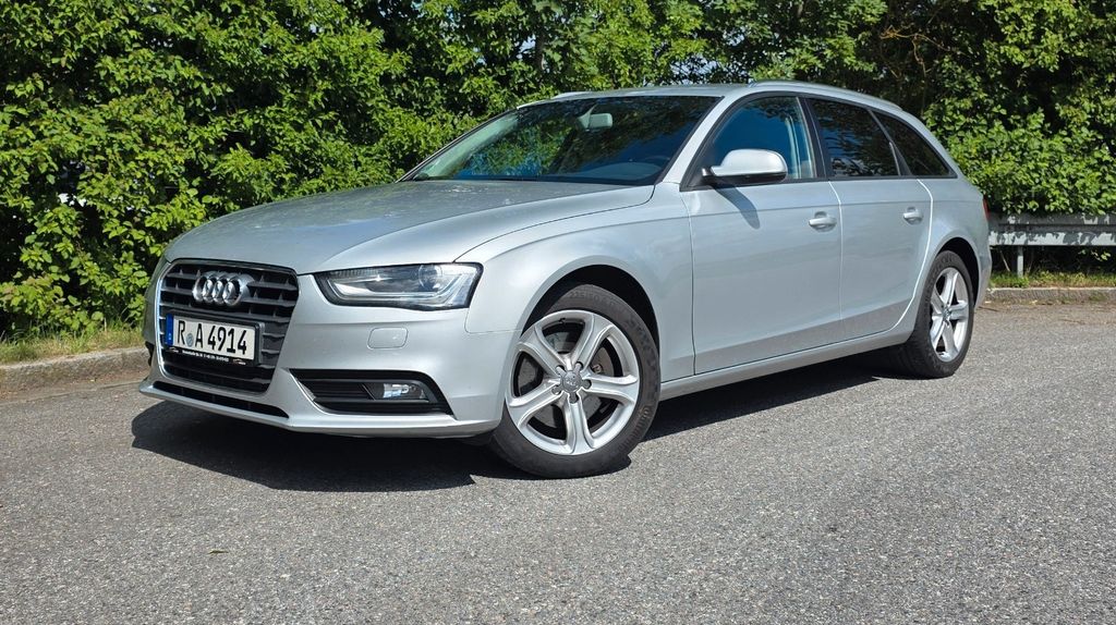 Audi A4 235.000 km 8.000 &euro; Pentling 93080
