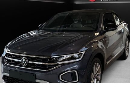 VW T-Roc 9.900 km 39.870 &euro; Regensburg 93053