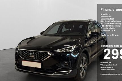 Seat Tarraco 63.755 km 27.950 &euro; Regensburg 93055