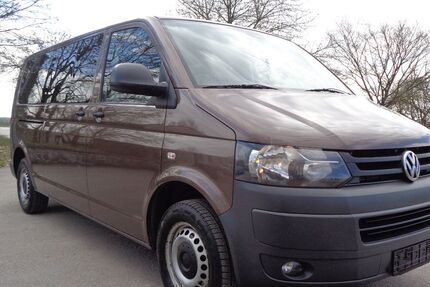 VW T5 Transporter 363.201 km 9.900 &euro; Regensburg 93055