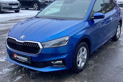 Skoda Fabia 4.900 km 23.970 &euro; Regensburg 93049