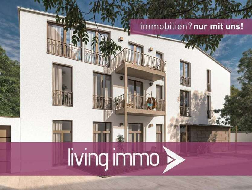 Wohnung zum Kaufen in Regensburg 332.000 € 39.8 m²