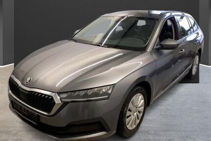 Skoda Octavia 112.151 km 15.990 &euro; Schierling 84069