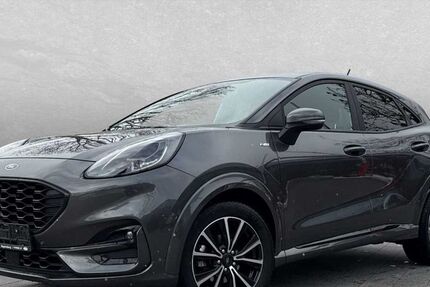 Ford Puma 58.000 km 19.950 &euro; Regensburg 93059