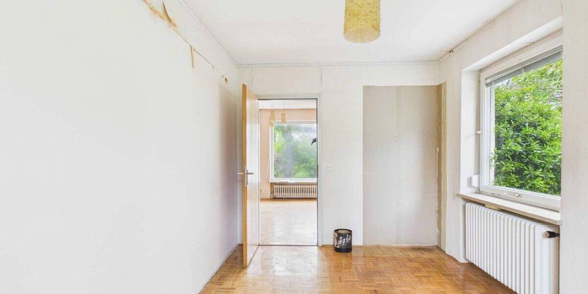 Bungalow Regensburg Westenviertel - 5 Zimmer, 121 m&sup2;, 699.000&euro; | Angebot:26741952