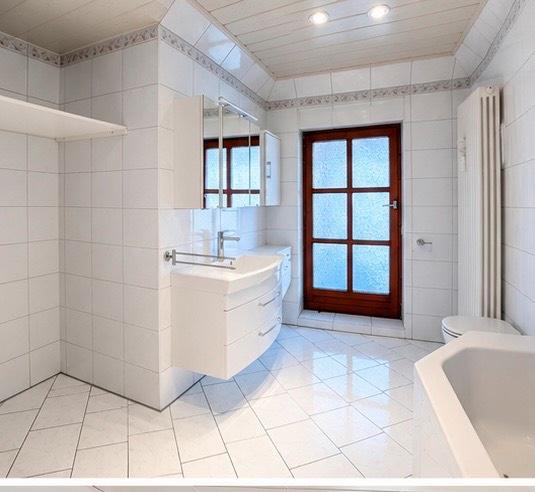 Etagenwohnung Beratzhausen - 7 Zimmer, 120 m&sup2;, 980&euro; | Angebot:27601893