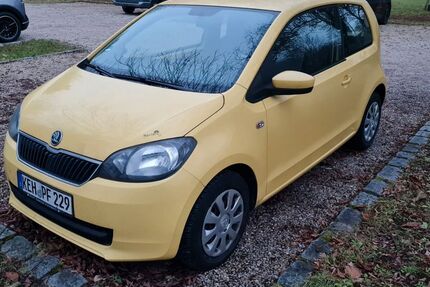 Skoda Citigo 192.600 km 2.100 &euro; Kelheim 93309