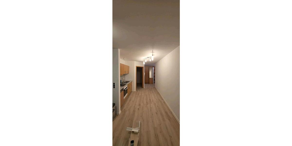 Etagenwohnung Bad Abbach - 2 Zimmer, 55 m&sup2;, 825&euro; | Angebot:25561073