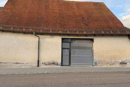 Grundstück zu verkaufen in Regensburg 160.000 € 330 m² zimmer