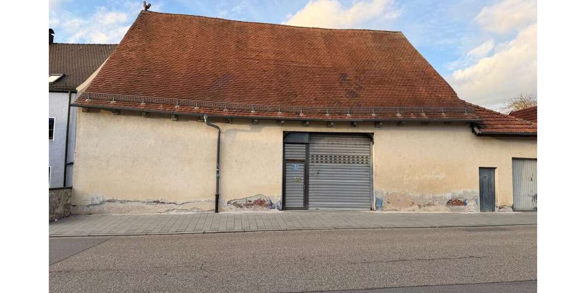 Grundstück zu verkaufen in Regensburg 160.000 € 330 m² zimmer