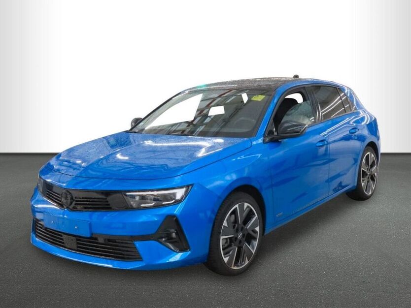 Astra Electric