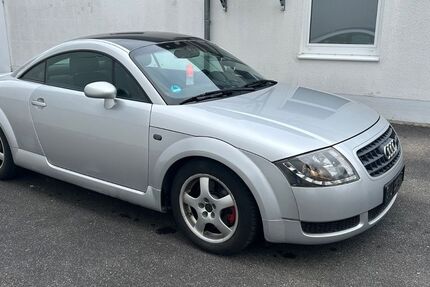 Audi TT 255.000 km 1.700 &euro; Langquaid 84085