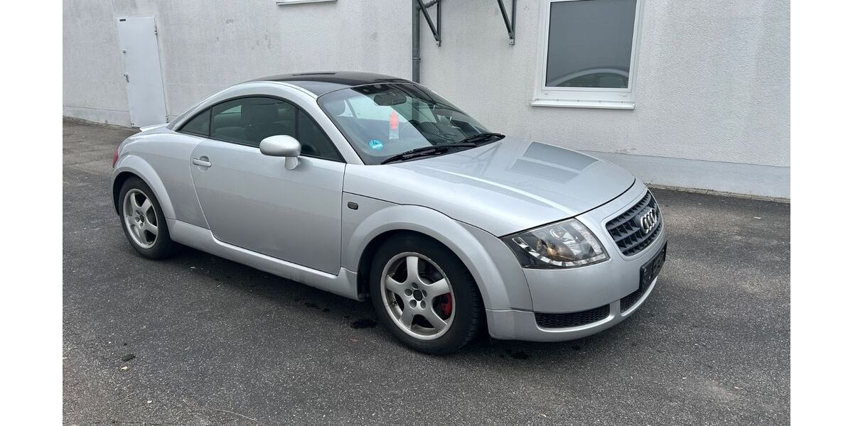 Audi TT 255.000 km 1.700 &euro; Langquaid 84085