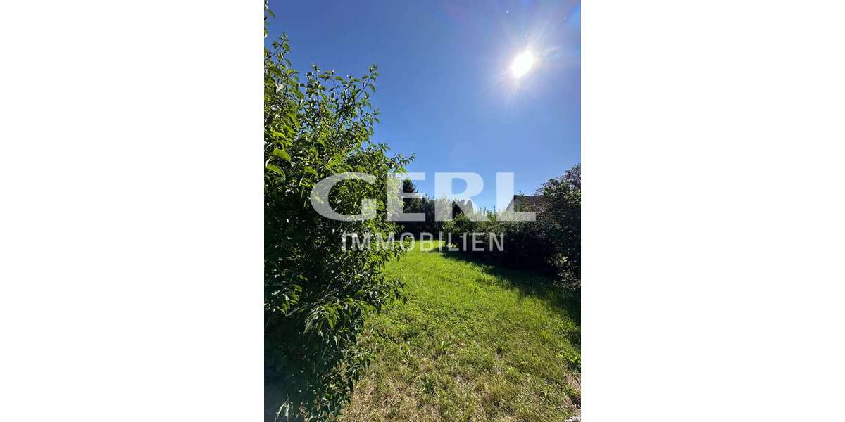 Grundstück Geiselhöring - 149.000&euro; | Angebot:27249483